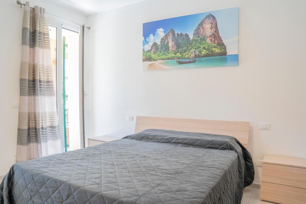 045B - Villetta Moderna 02-24E Con Vasca Idromassaggio In Giardino, Solo 15 Minuti Da Mare E Spiaggia - Posto Auto Gratuito San Lazzaro  Zewnętrze zdjęcie